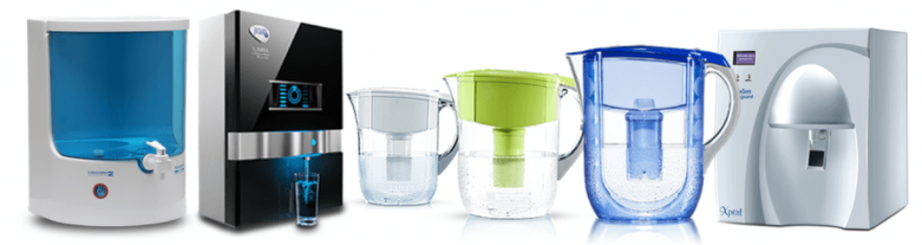 Best-Water-Purifiers | Best Water Purifiers With Hot And Cold Water Dispenser (RO UV)