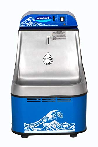 Eureka Forbes Aquaguard AGCCP Water Cooler Cum Purifier