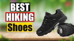 Best Hiking Shoes In India