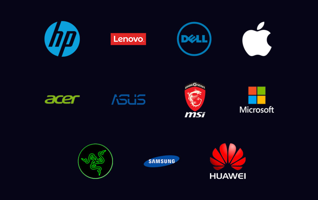 Best Laptop Brands in India for Everyone