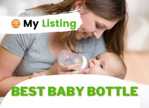 Best Baby Bottle In India