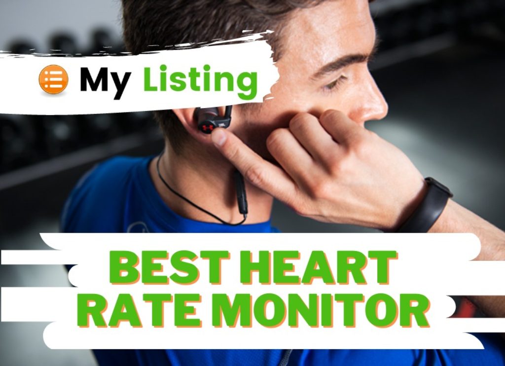 Best Heart Rate Monitor