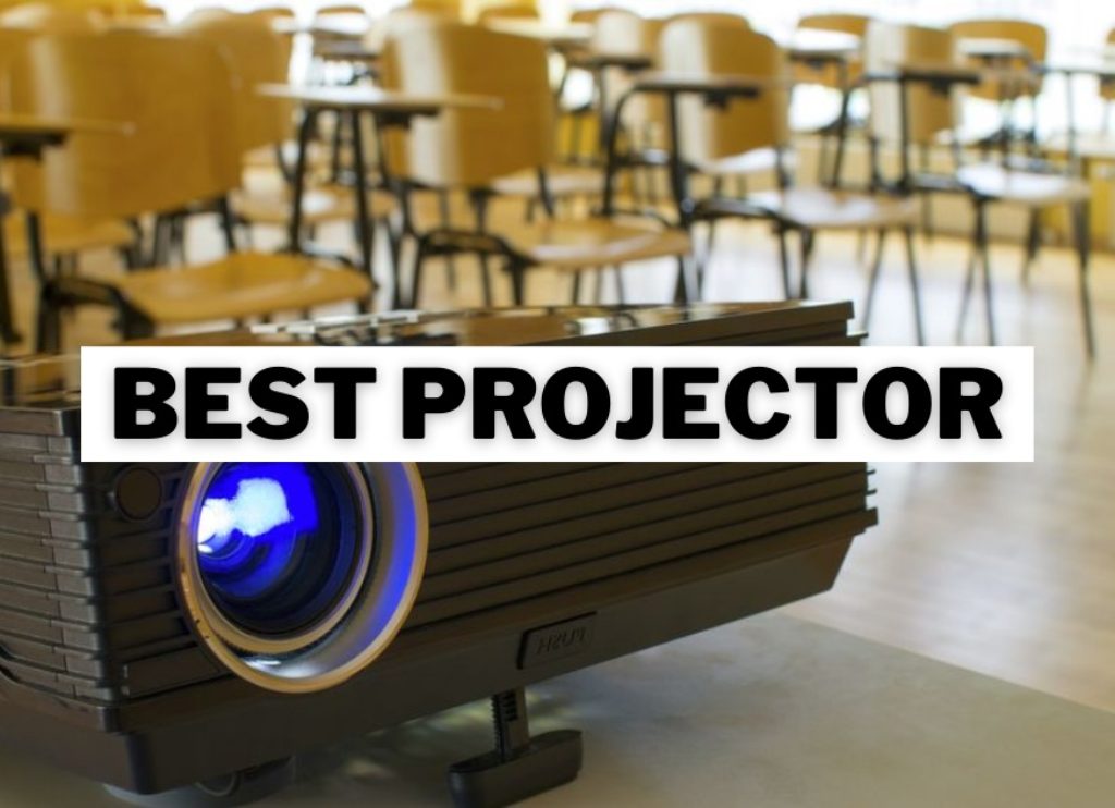 Best Projector