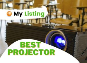 Best Projectors Mylisting