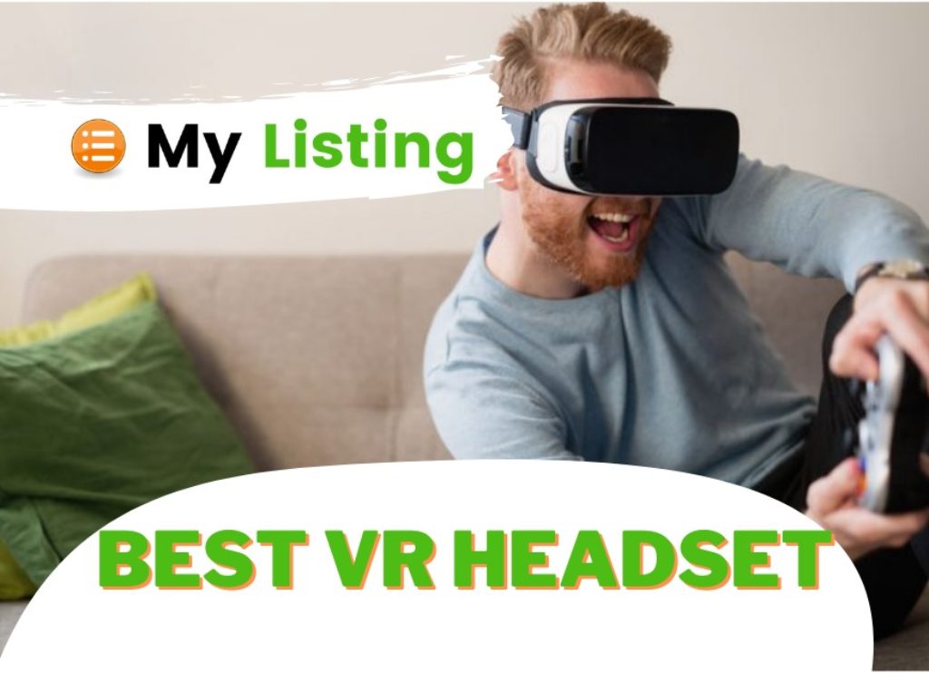 Best Vr Headset In India