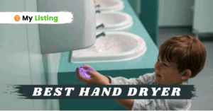 Best Hand Dryer In India