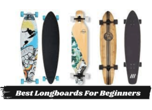 Best Longboards For Beginners in India