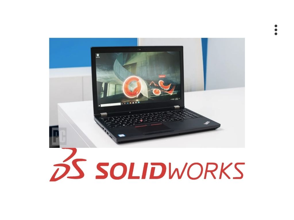 Best Laptops For SolidWorks in India