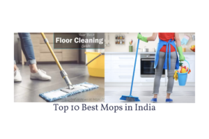 Top 10 Best Mops in India