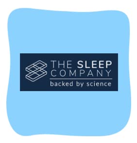 Sleep company Mob. CB646900537