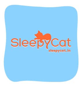 Sleepyd Cat Mob. CB646900267