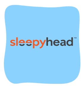 Sleepyhead Mob. CB646900537