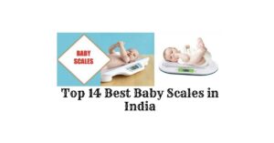 Top 14 Best Baby Scales in India