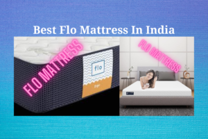 Best Flo Mattress In India