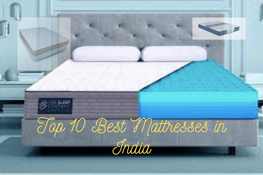 top mattresses brands with foreign names