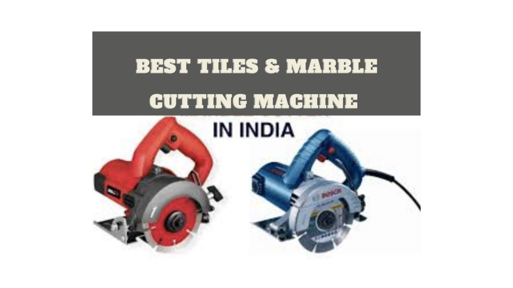 Best Tiles Marble Cutting Machine in india 1